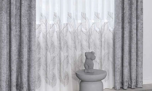 Gerster GRAVINA ~ PARKER